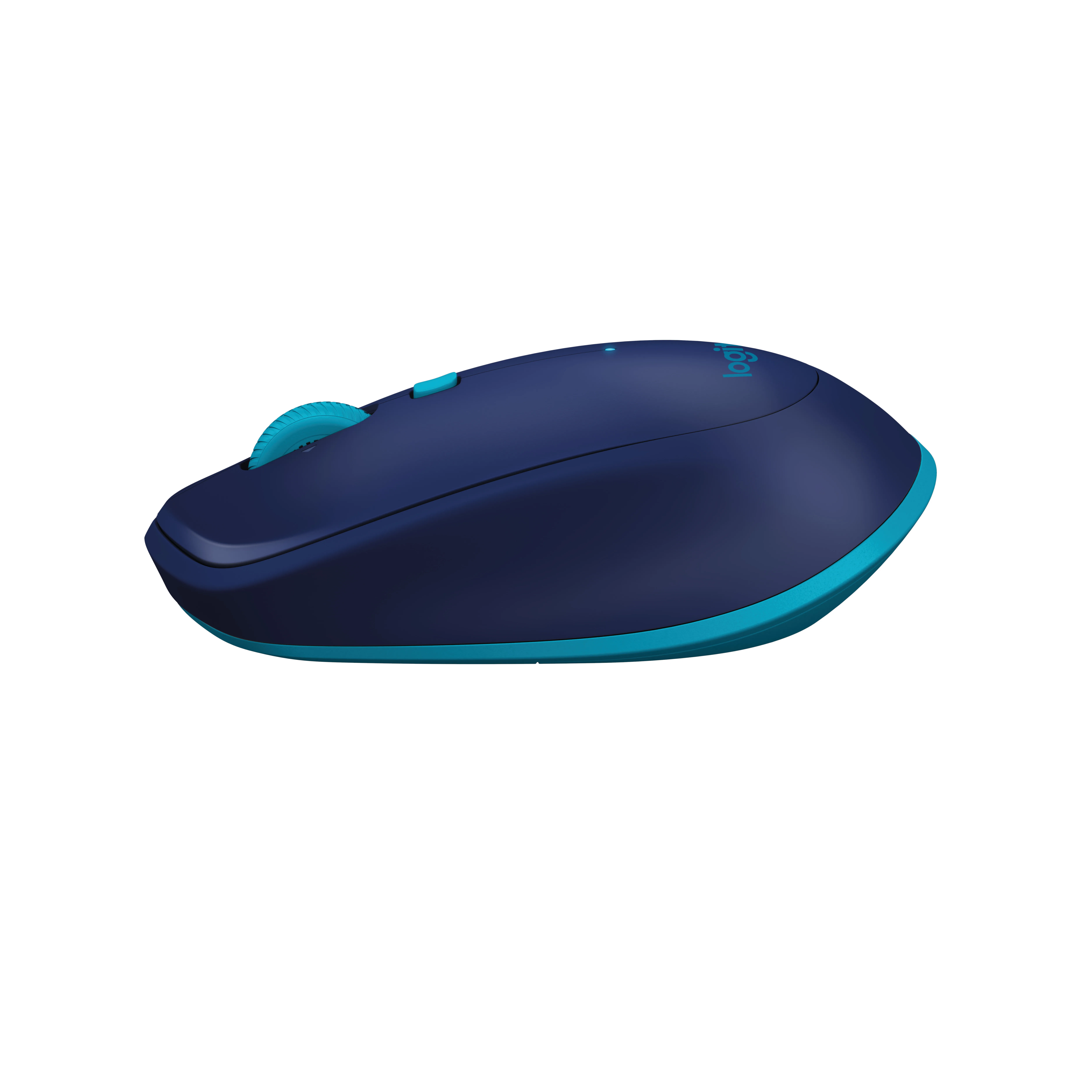 Logitech M535 -langaton hiiri, Sininen