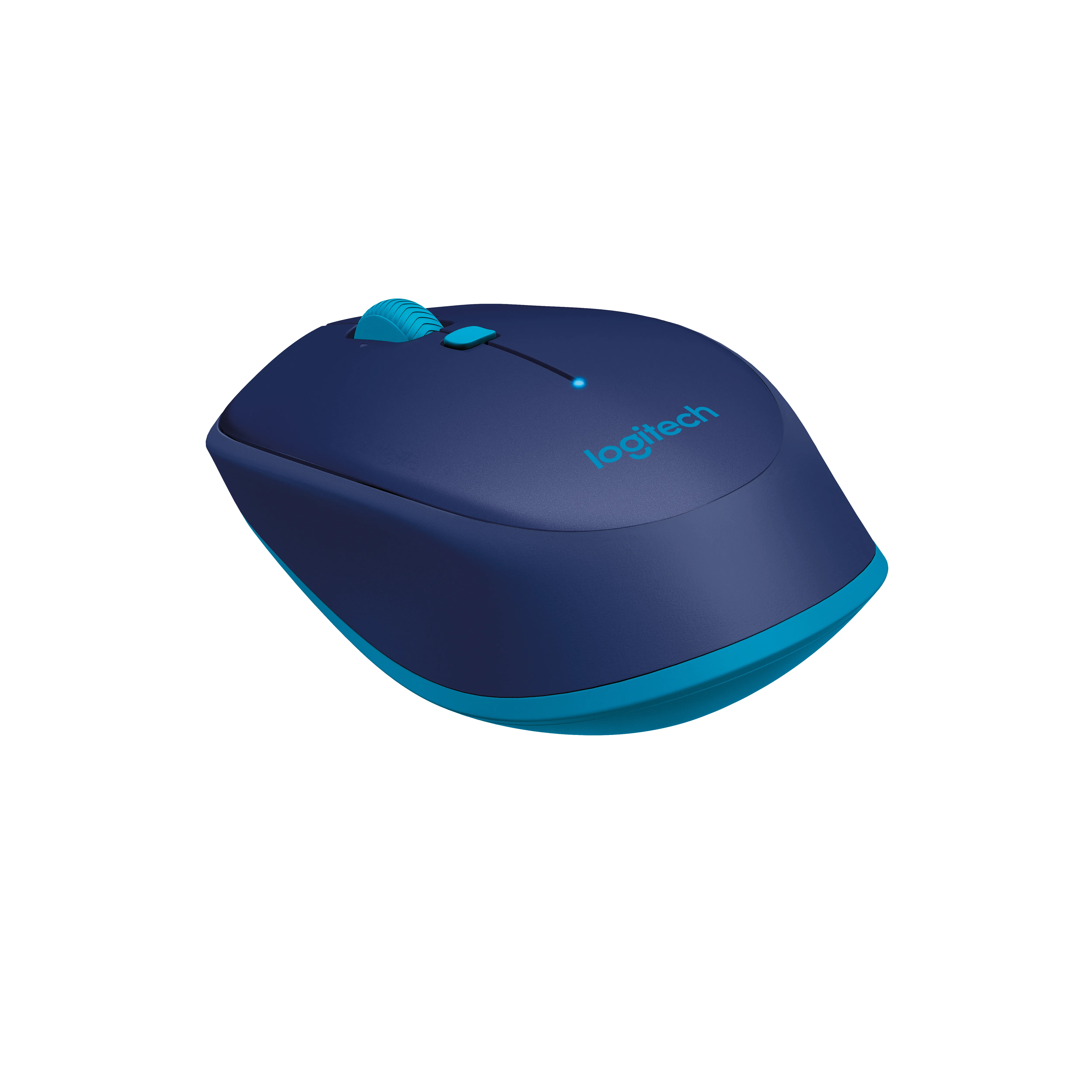 Logitech M535 -langaton hiiri, Sininen