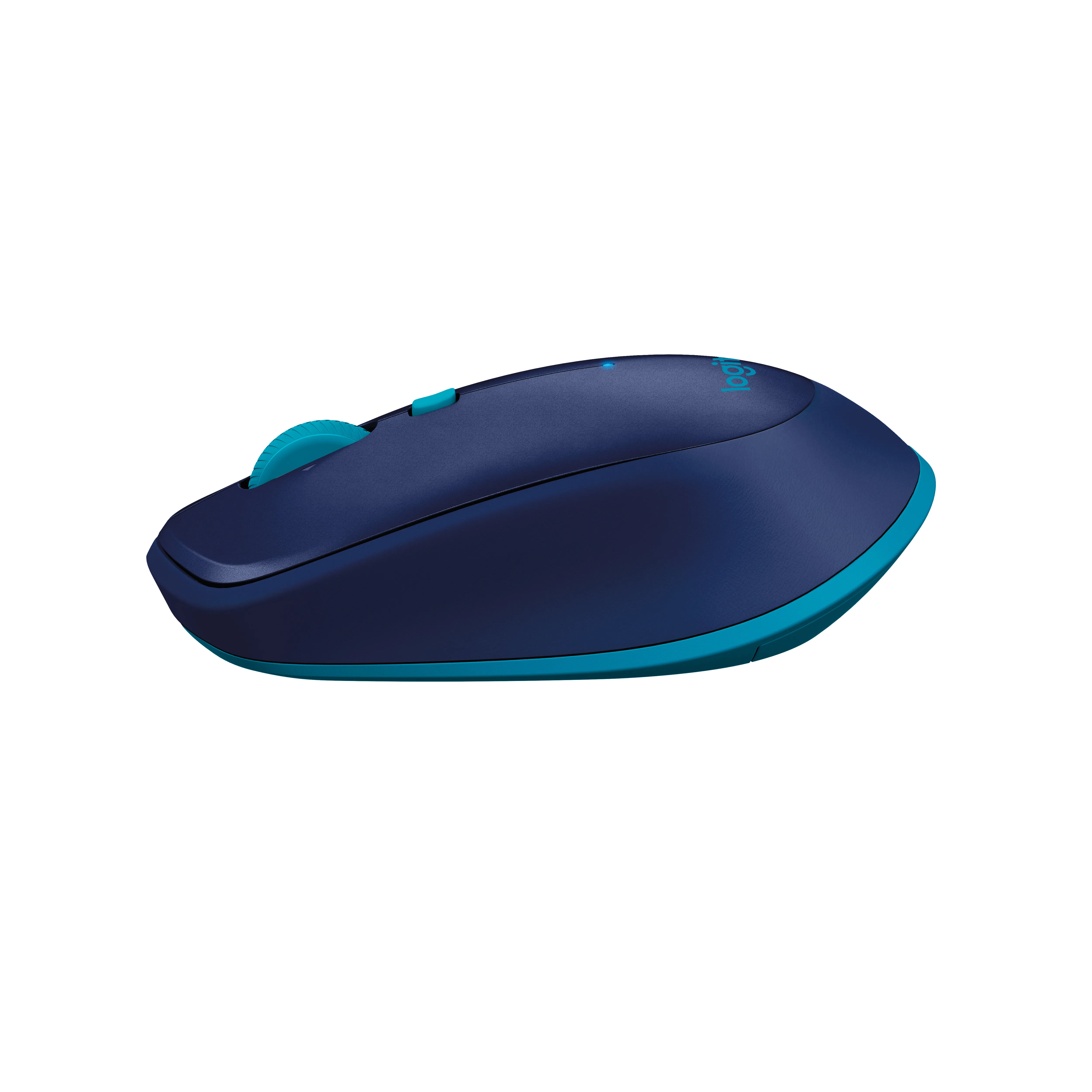Logitech M535 -langaton hiiri, Sininen