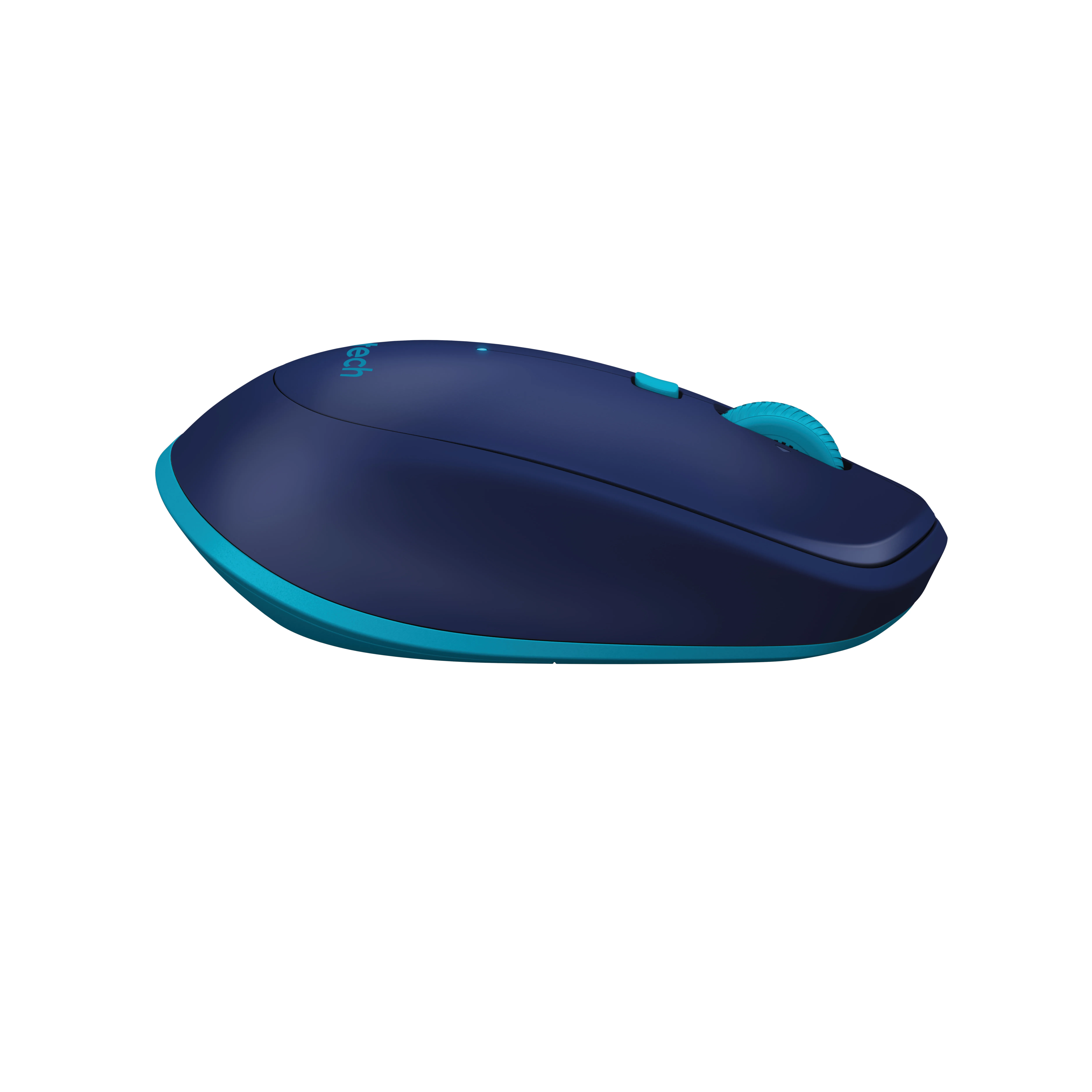 Logitech M535 -langaton hiiri, Sininen