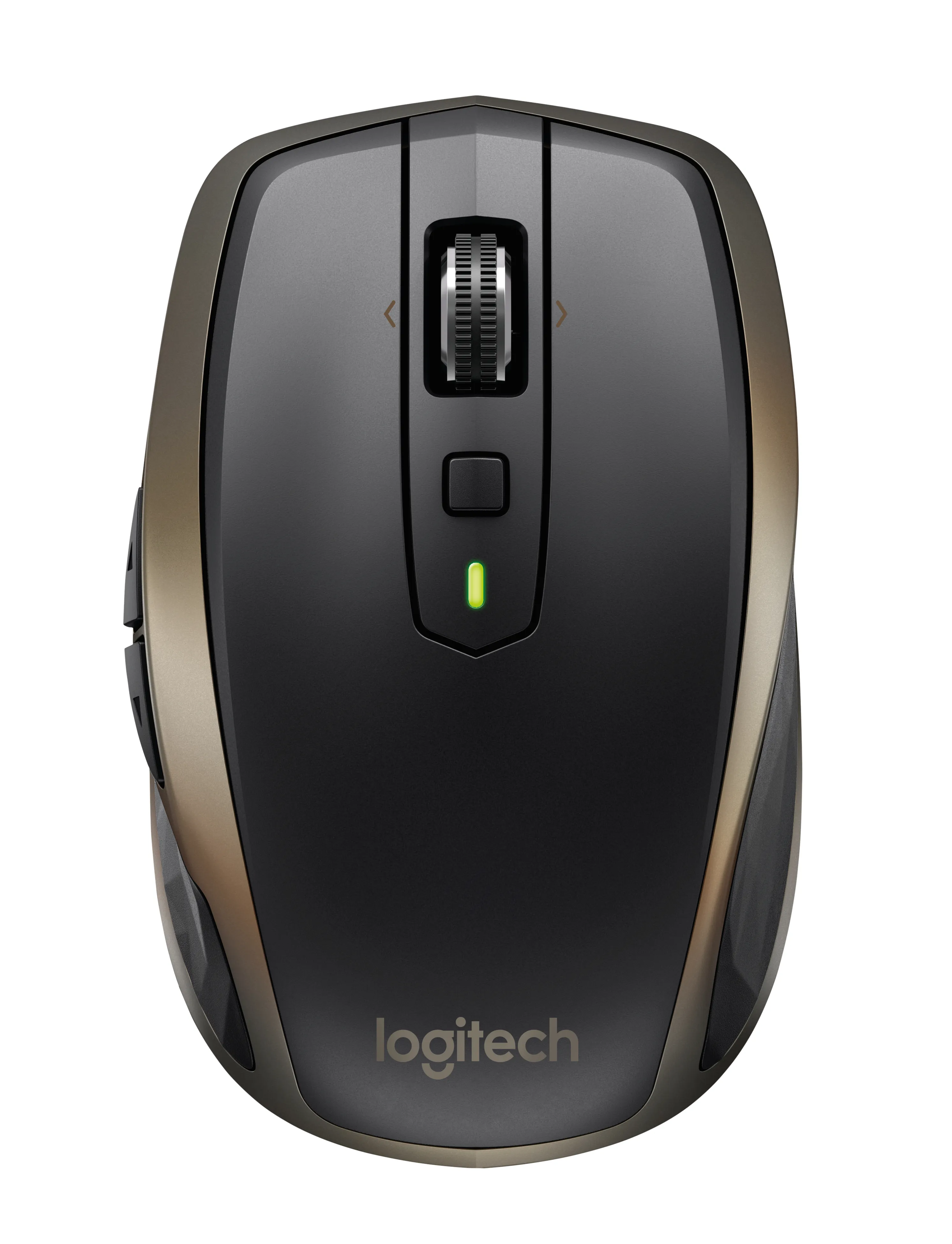 Logitech MX Anywhere 2 tr&aring;dl&ouml;s mus, grafit