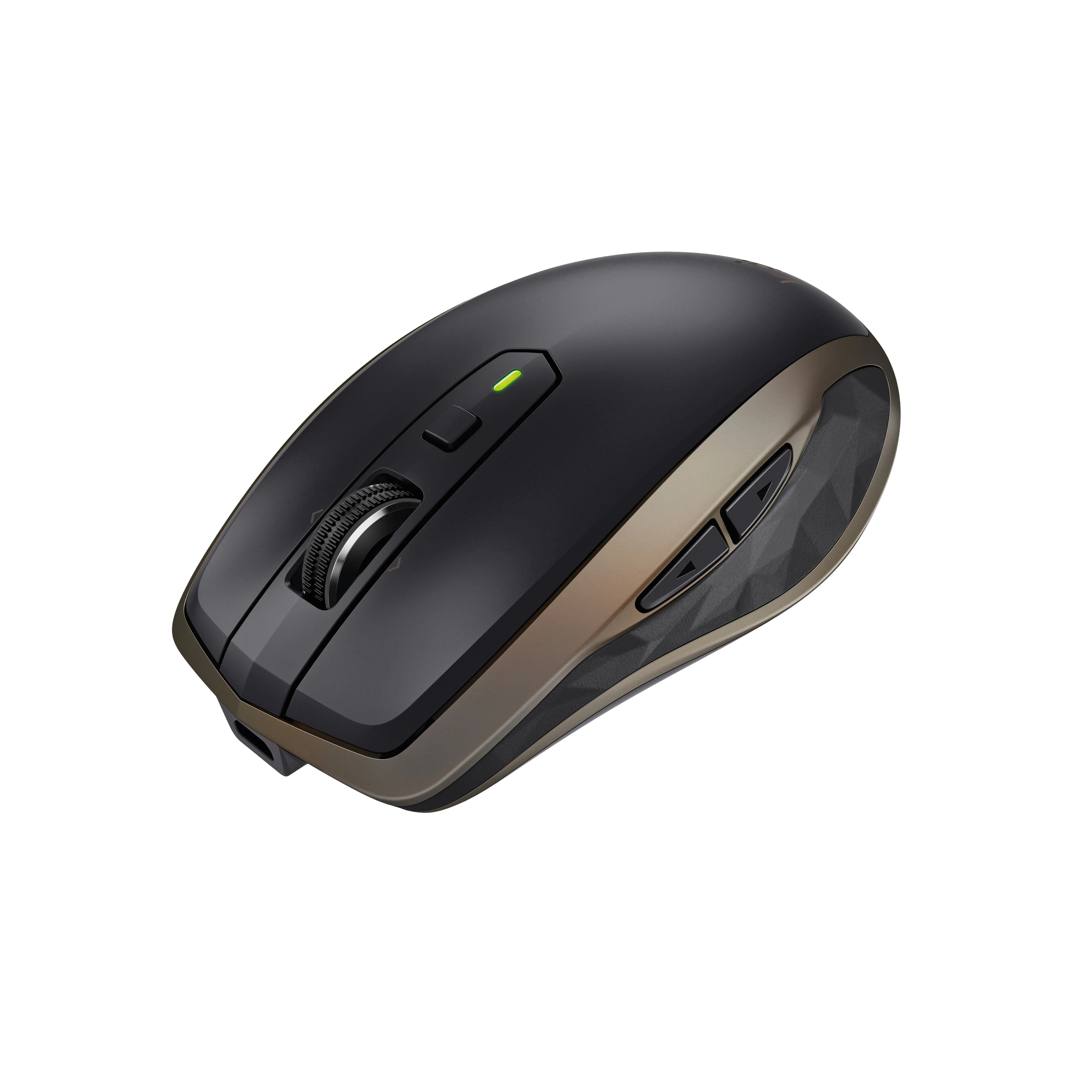 Logitech MX Anywhere 2 tr&aring;dl&ouml;s mus, grafit