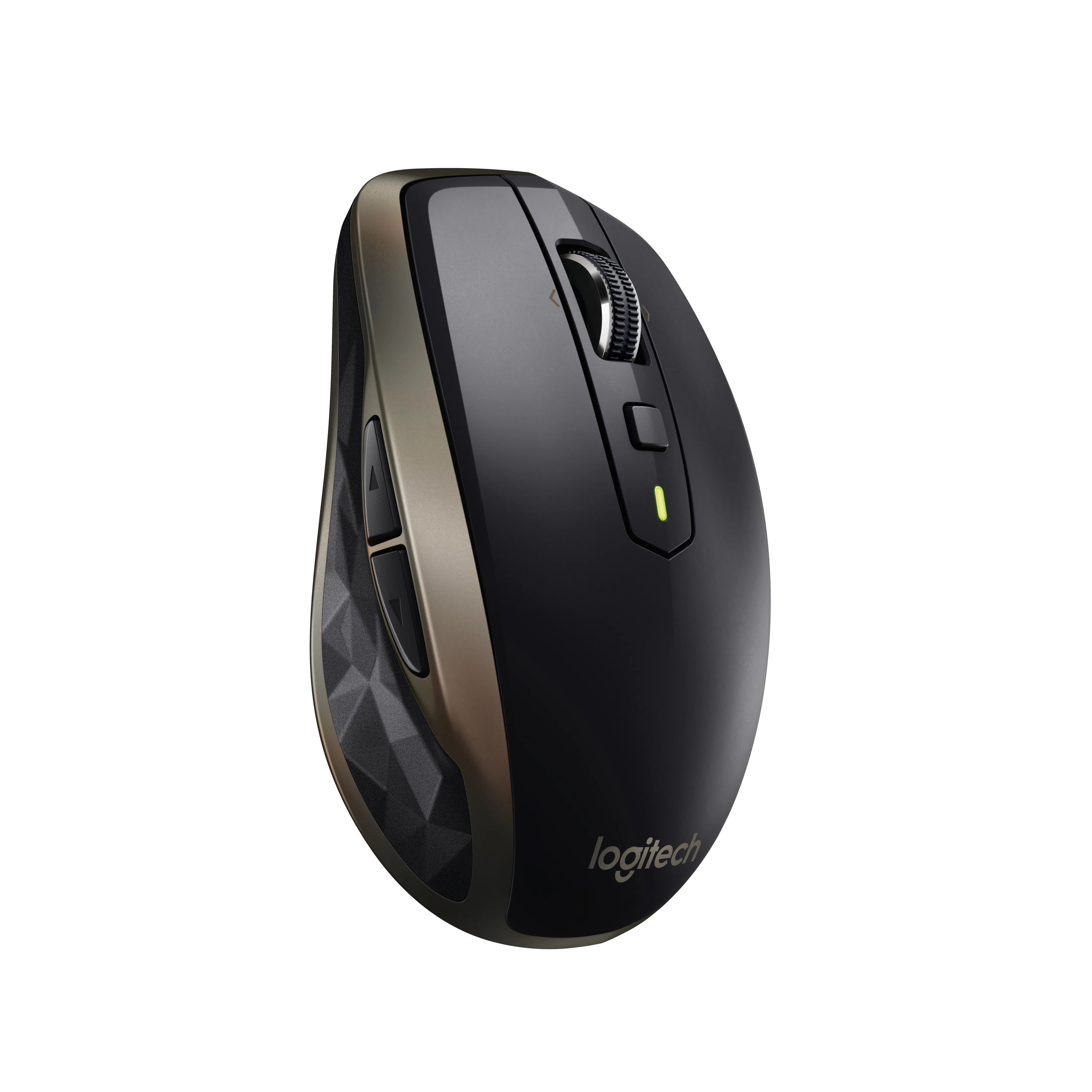 Logitech MX Anywhere 2 tr&aring;dl&ouml;s mus, grafit