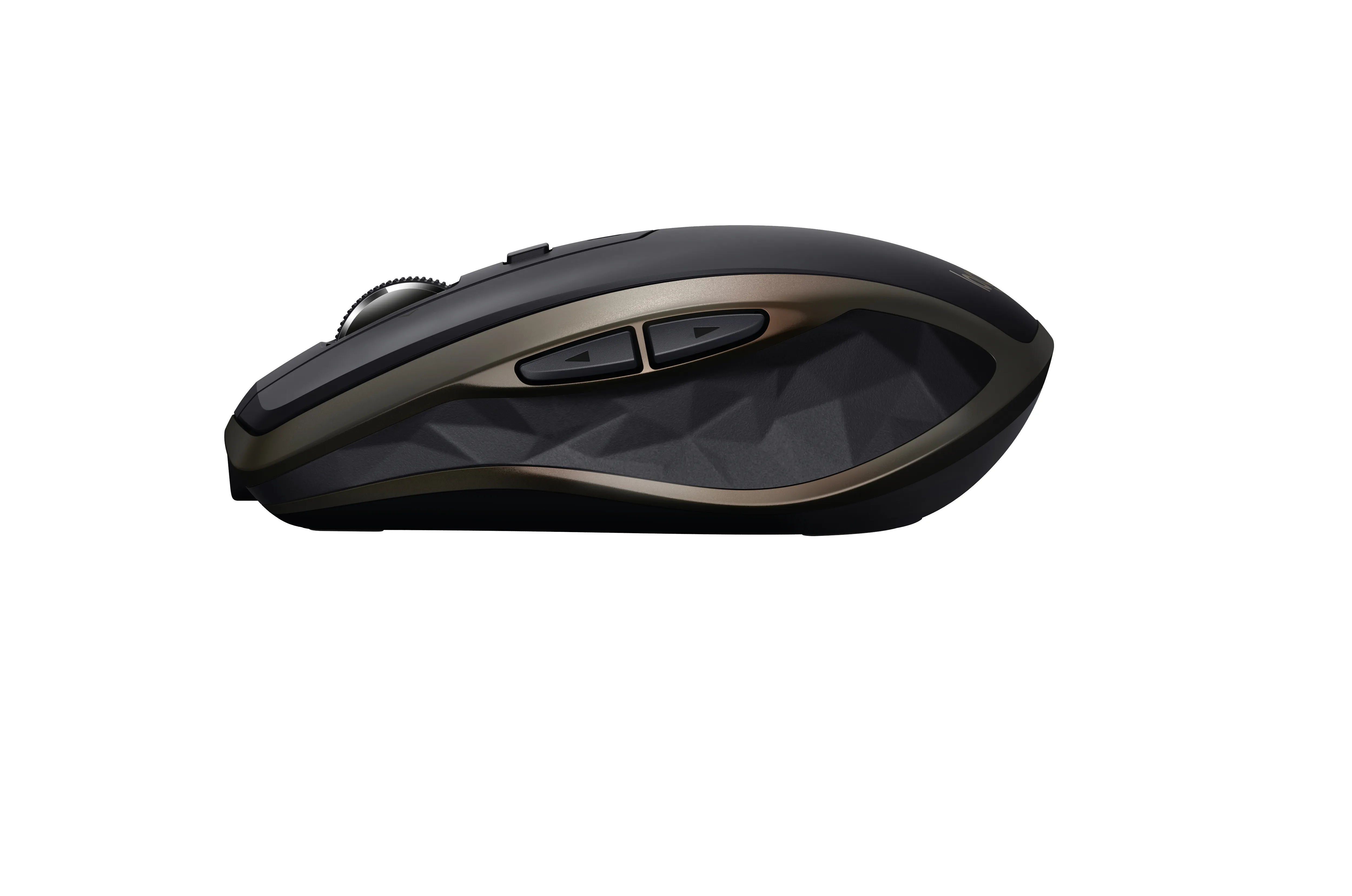 Logitech MX Anywhere 2 tr&aring;dl&ouml;s mus, grafit
