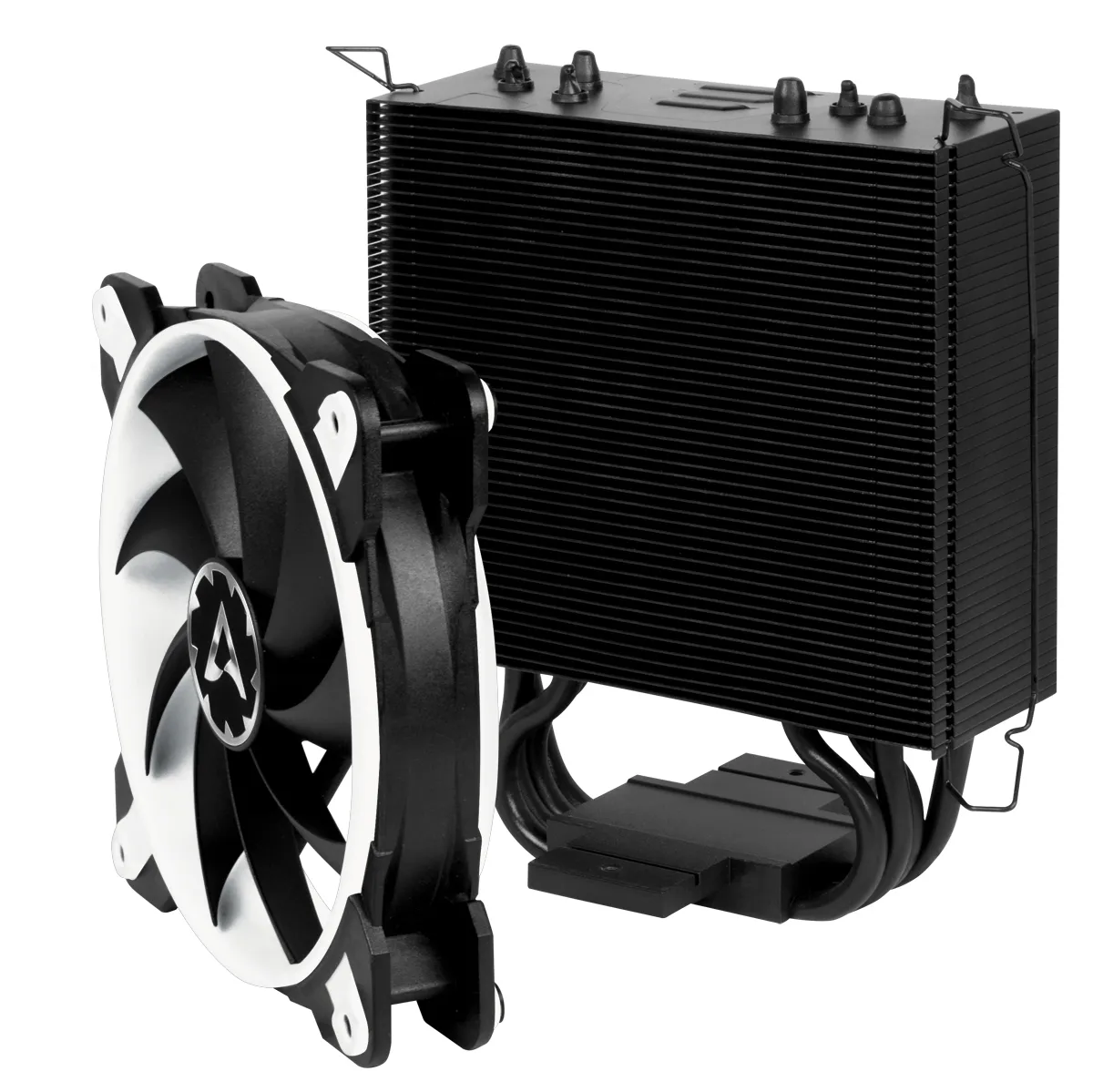 Arctic Freezer 33 TR White