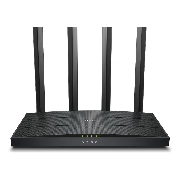 TP-Link Archer AX1500 Router Dual-Band, WiFi 6 - router