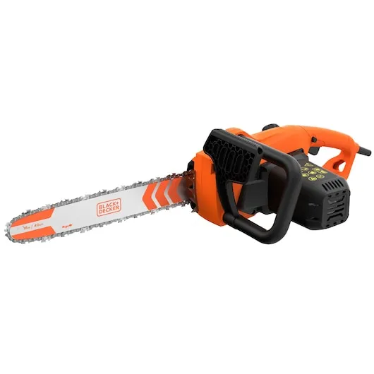 Black+Decker BECS2040 - kedjesåg