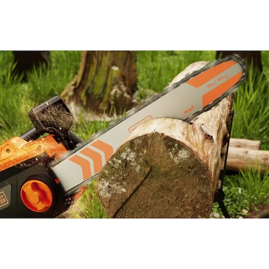 Black+Decker BECS2040 - kedjesåg