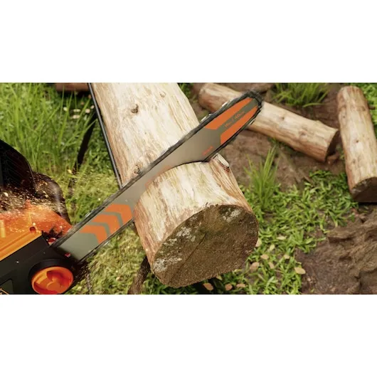 Black+Decker BECS2040 - kedjesåg