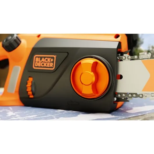 Black+Decker BECS2040 - kedjesåg