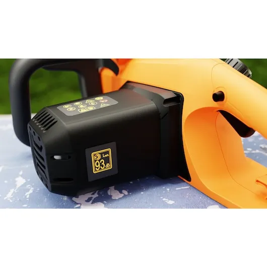 Black+Decker BECS2040 -s&auml;hk&ouml;saha