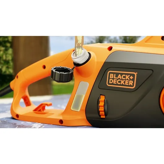 Black+Decker BECS2040 -s&auml;hk&ouml;saha