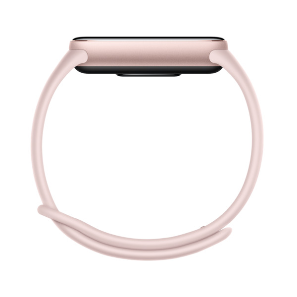 Xiaomi Smart Band 10 Ceramic Edition Activity Tracker, Pearl White