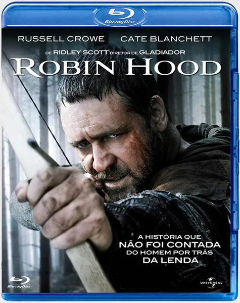 ROBIN HOOD