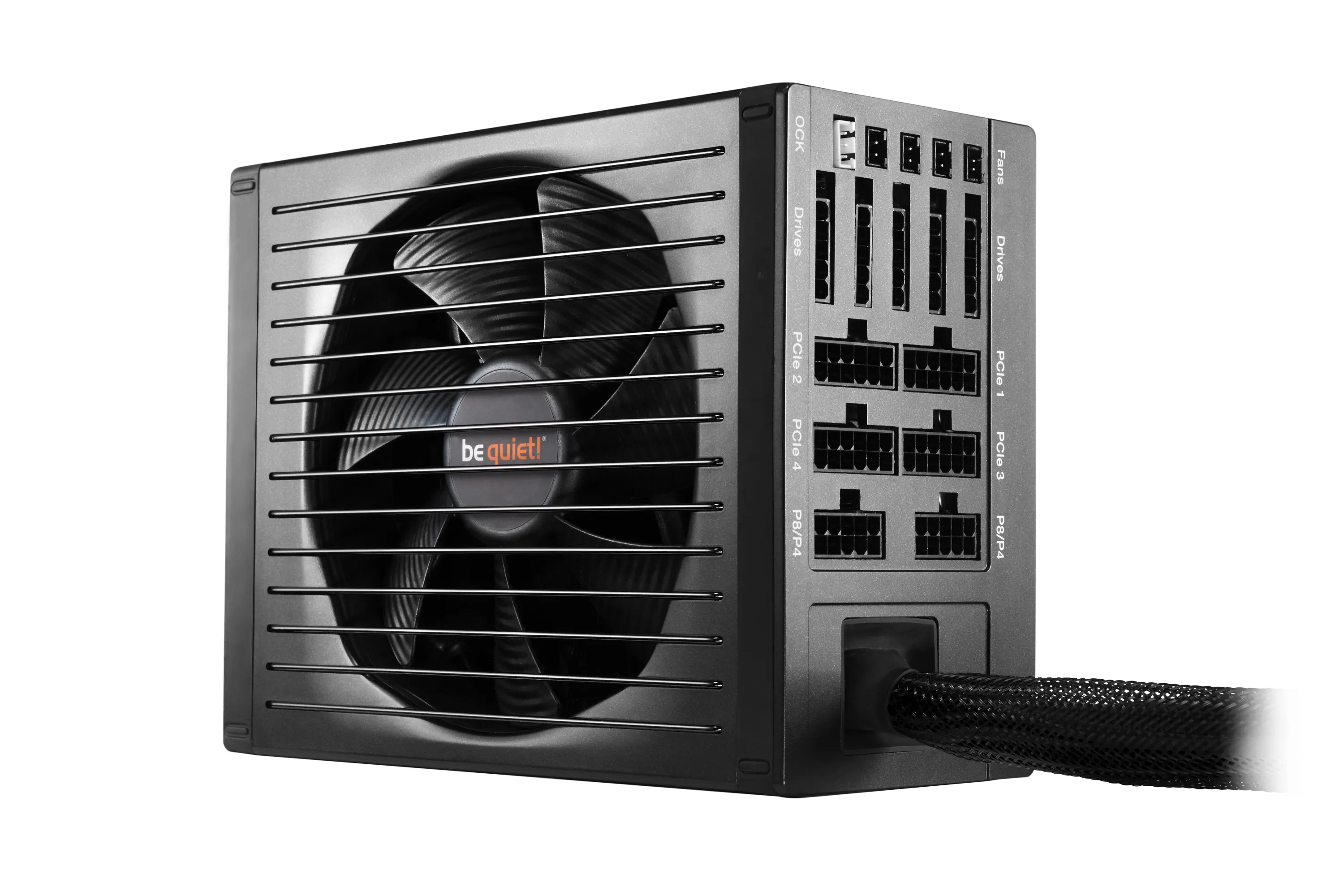 be quiet! Dark Power Pro 11 650W - PSU, 80 Plus Platinum
