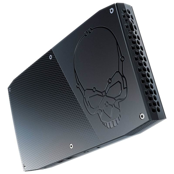2.6GHz i7-6770HQ BGA1440 UCFF