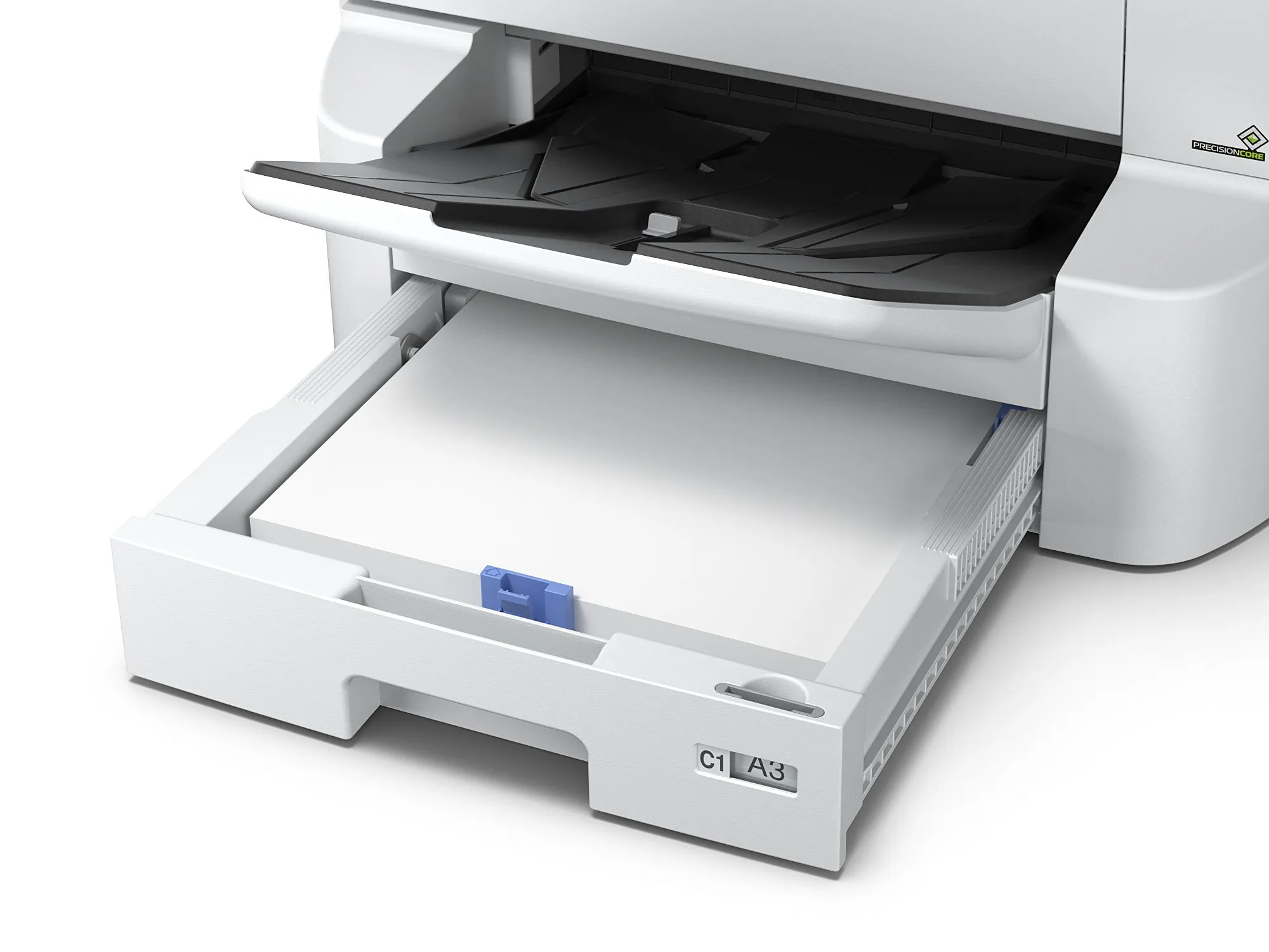 Epson WorkForce Pro WF-C8190DTW Duplex, A3 - colour Inkjet printer