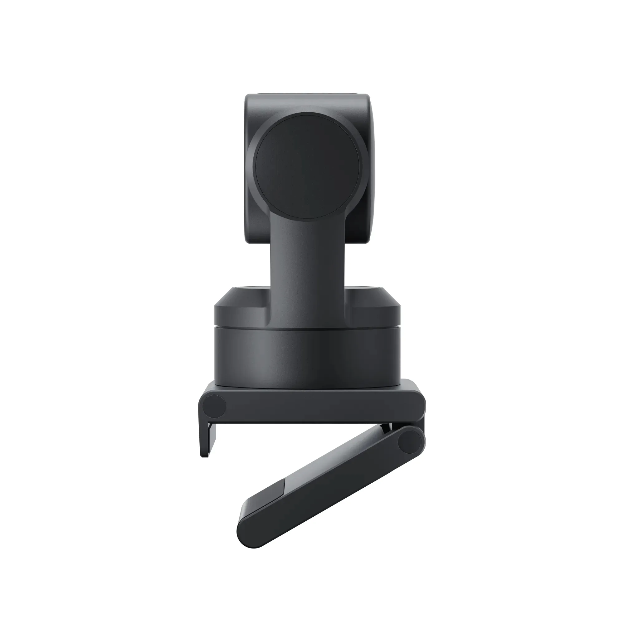 Insta360 Link 2 with Gimble - web camera, Graphite Black