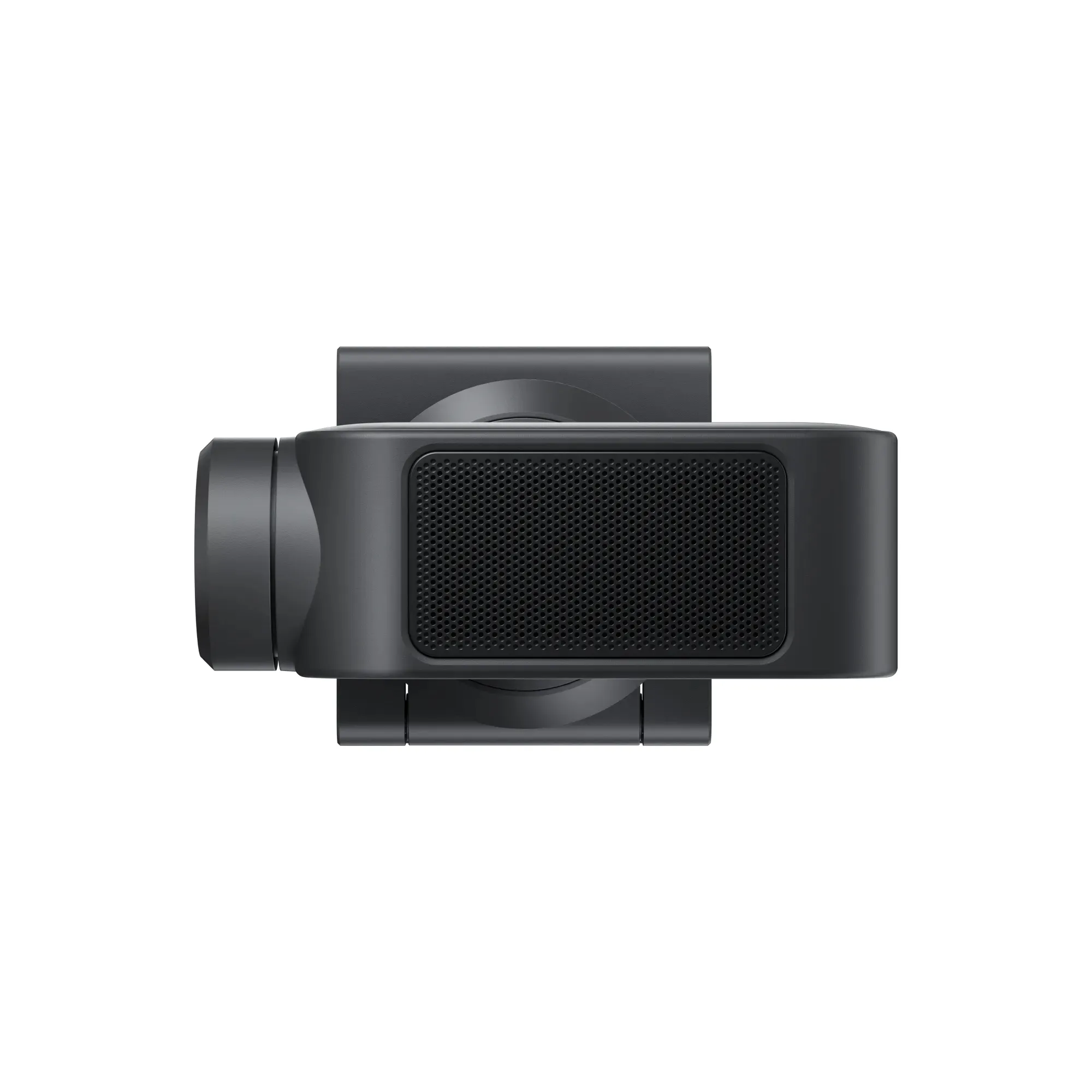 Insta360 Link 2 with Gimble - web camera, Graphite Black