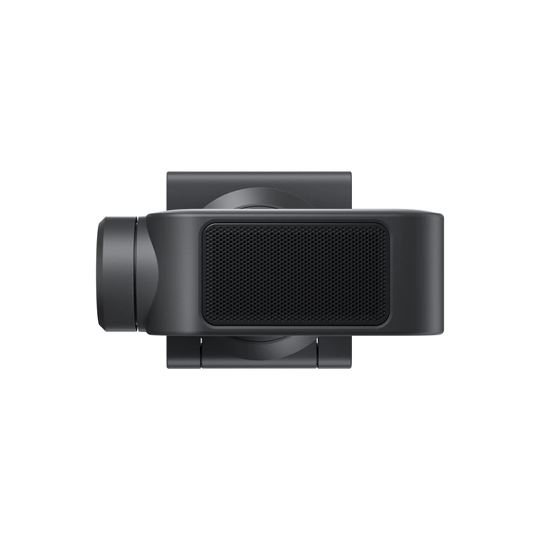 Insta360 Link 2 with Gimble - webbkamera, Graphite Black