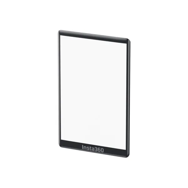 Insta360 X5, Cooling Screen Protector