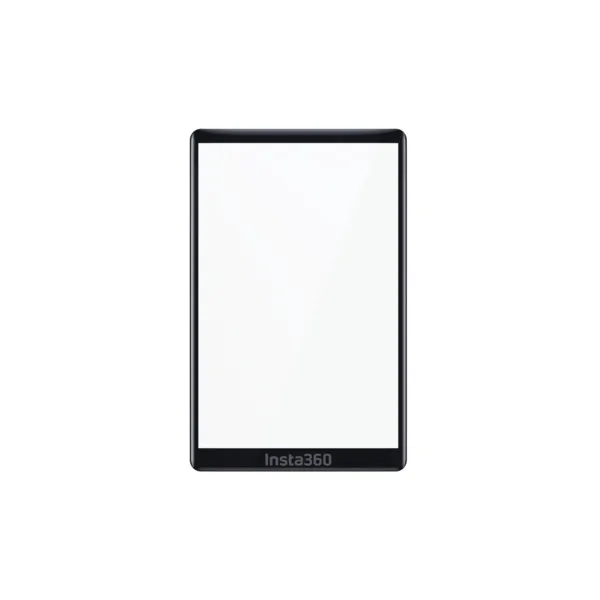 Insta360 X5, Cooling Screen Protector