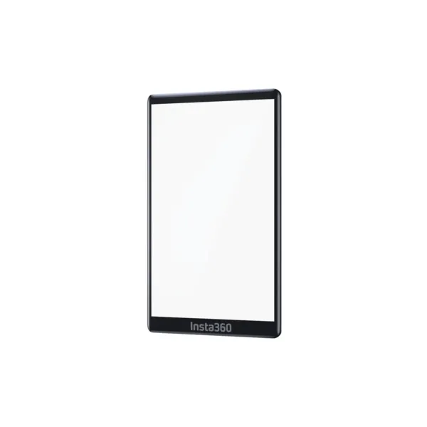 Insta360 X5, Cooling Screen Protector