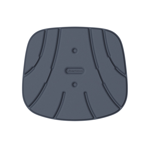 LiberNovo Cooling Seat Pad - Midnight Black