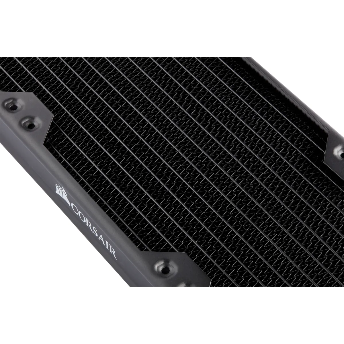 Corsair Radiator, XR7 240 (2x120mm radiator_ 54mm thick), A thick type 240mm rad