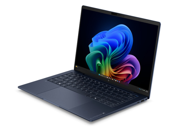HP EliteBook X G2i 14.0" Ultra X7 358H, 32GB, 1TB, Arc B390, Win 11 Pro - Notebook