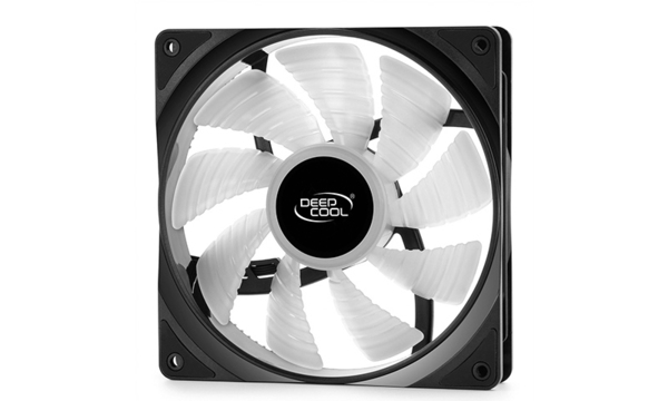 Deepcool RF140 2 in 1 RGB Fan