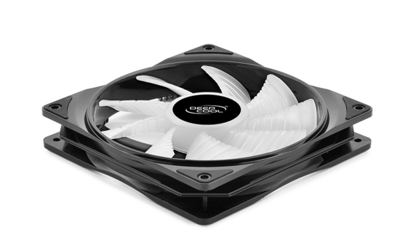 Deepcool RF140 2 in 1 RGB Fan