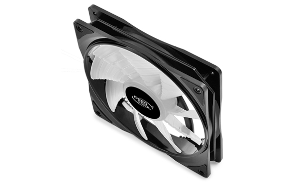 Deepcool RF140 2 in 1 RGB Fan