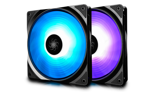 Deepcool RF140 2 in 1 RGB Fan