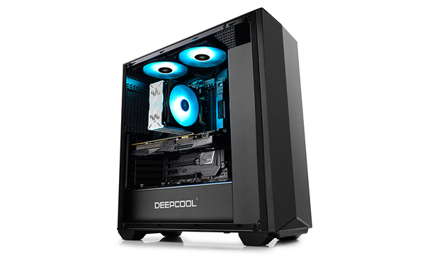 Deepcool RF140 2 in 1 RGB Fan