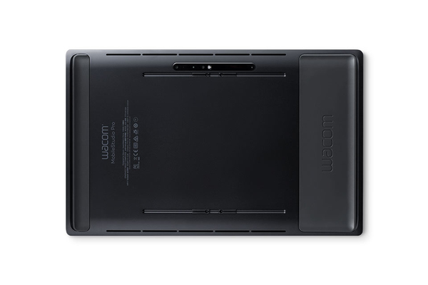 Wacom MobileStudio Pro DTH-W1320M - Tabletti - Core i7 6567U / 3.3 GHz - Win 10 Pro - 8 Gt RAM - 256 Gt SSD - 13.3" IPS kosketusn&auml;ytt&ouml; 2560 x 1440? (WQHD) - Iri