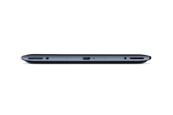 Wacom MobileStudio Pro DTH-W1320M - Tabletti - Core i7 6567U / 3.3 GHz - Win 10 Pro - 8 Gt RAM - 256 Gt SSD - 13.3" IPS kosketusn&auml;ytt&ouml; 2560 x 1440? (WQHD) - Iri
