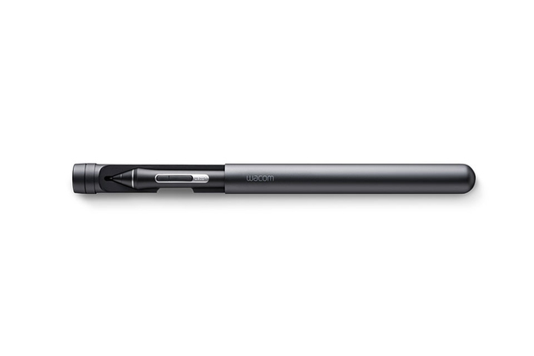 Wacom MobileStudio Pro DTH-W1320M - Tabletti - Core i7 6567U / 3.3 GHz - Win 10 Pro - 8 Gt RAM - 256 Gt SSD - 13.3" IPS kosketusn&auml;ytt&ouml; 2560 x 1440? (WQHD) - Iri