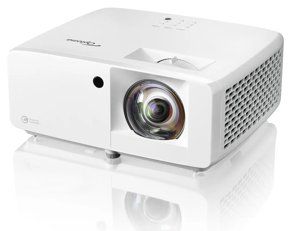 ZH450ST FULL HD 4200 lm