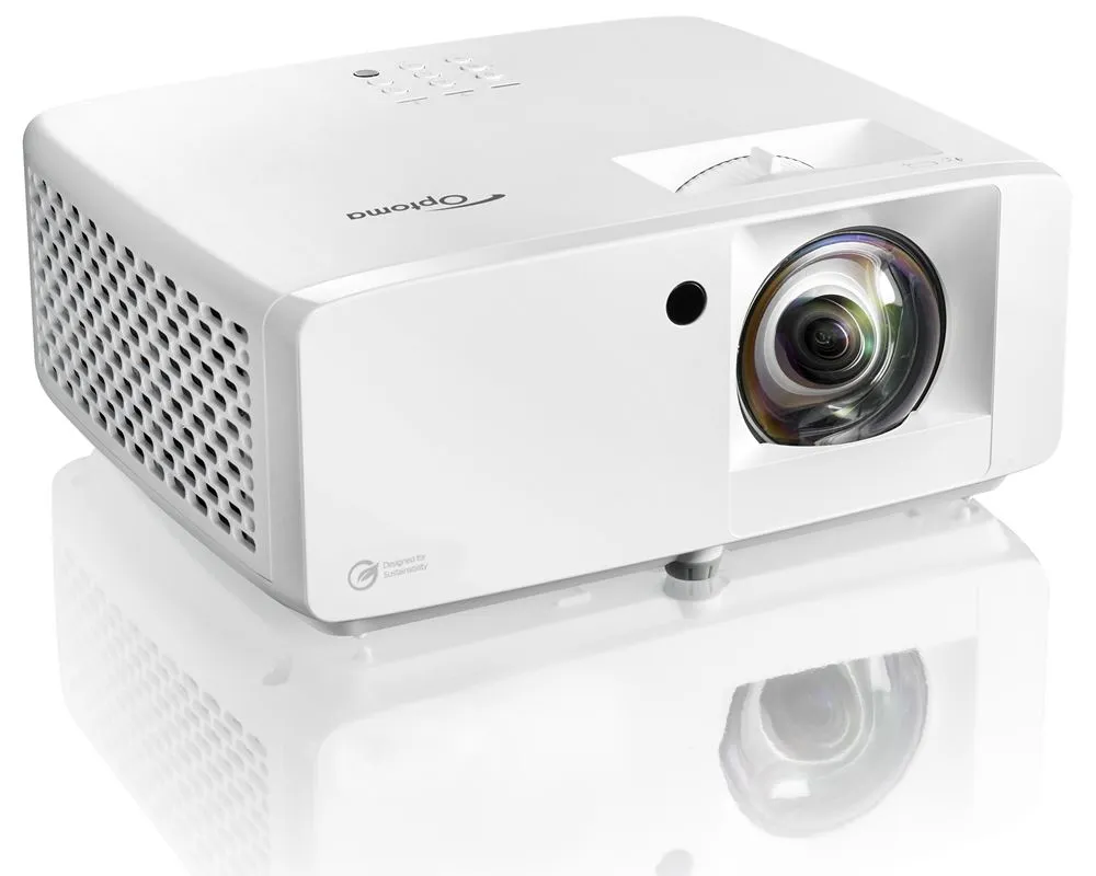 ZH450ST FULL HD 4200 lm