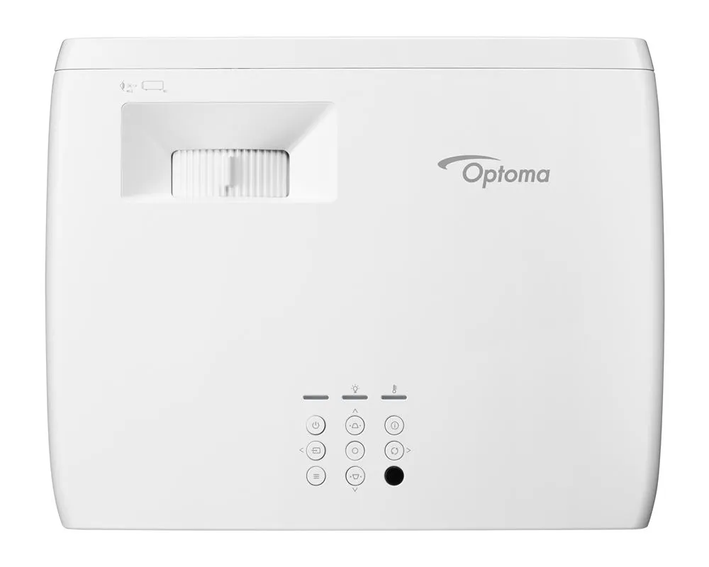 ZH450ST FULL HD 4200 lm