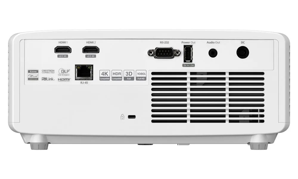 ZH450ST FULL HD 4200 lm
