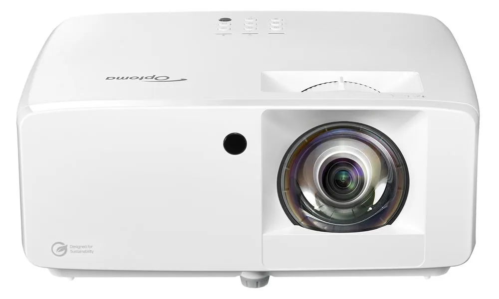ZH450ST FULL HD 4200 lm