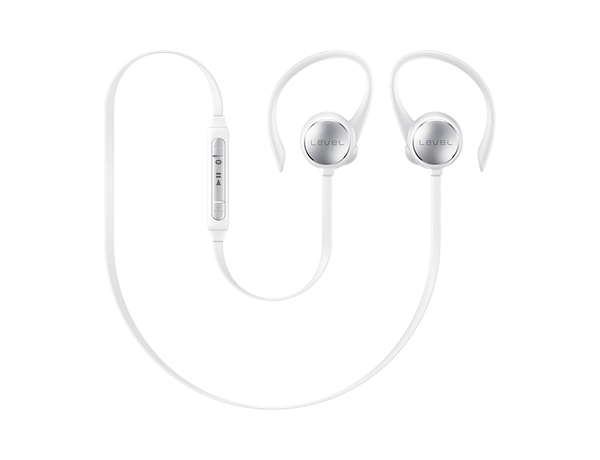 SAMSUNG LEVEL ACTIVE IN EAR BT HS WHITE