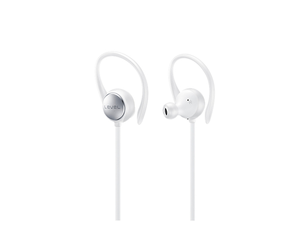 SAMSUNG LEVEL ACTIVE IN EAR BT HS WHITE