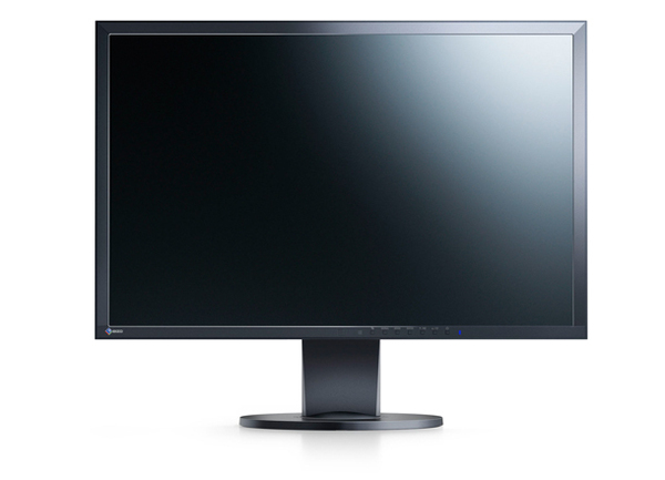 EIZO 22" EV2216WFS3-BK, 1680x1050px, TN - monitor