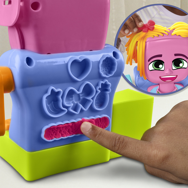 Play-Doh Playset Hair Stylin Salon