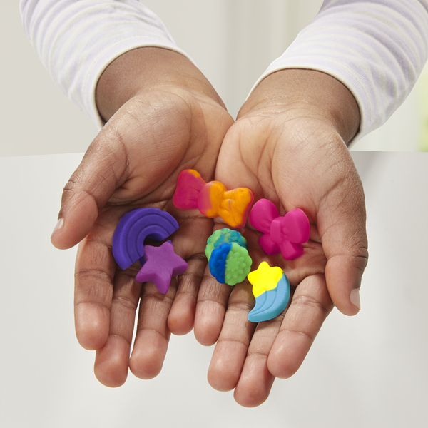 Play-Doh Playset Hair Stylin Salon