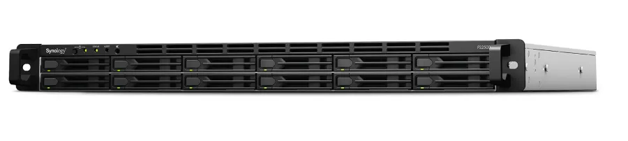 FlashStation FS2500 NAS/storage server Rack (1U)