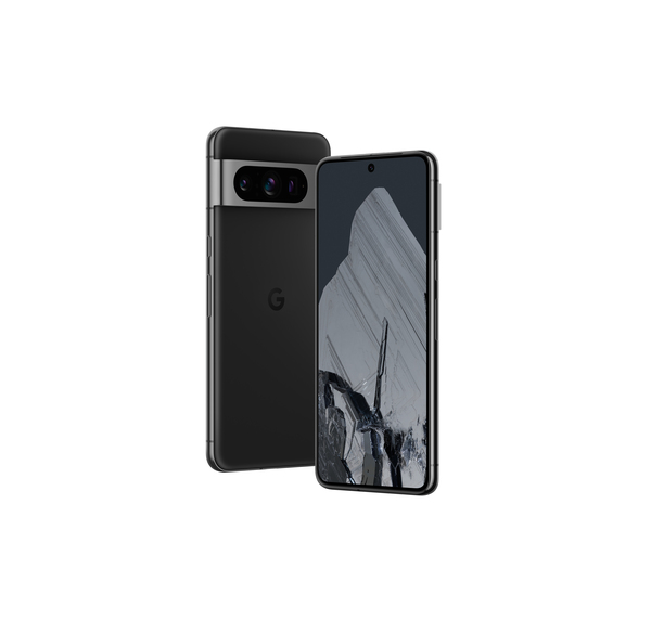 Google Pixel 8 Pro 128/12GB Android - mobile phone, Obsidian